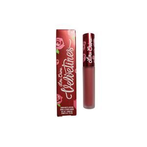 Lime Crime Velvetines‎ Liquid Matte Lipstick Rustic New In Box